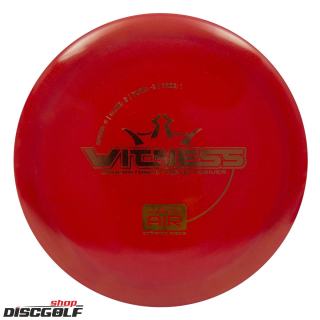 Dynamic Discs Witness Lucid Air (discgolf)