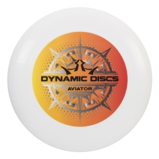 Dynamic Discs Aviator Center Dye - různé barvy (discgolf)