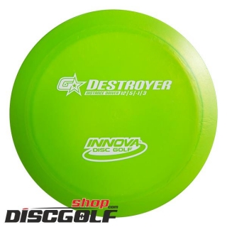 Innova Destroyer GStar (discgolf)