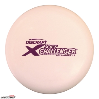 Discraft Challenger X Line Soft