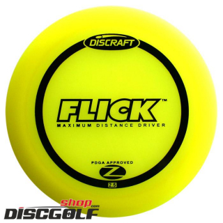 Discraft Flick Z Line (discgolf)