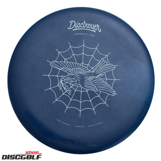 Disctroyer Sparrow A-Soft Tatoo (discgolf)
