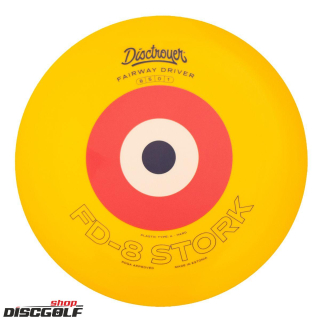 Disctroyer Stork A-Hard Standart (discgolf)