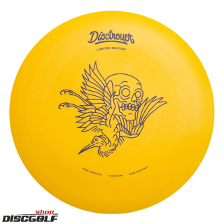 Disctroyer Stork A-Hard Tatoo (discgolf)