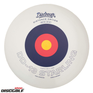 Disctroyer Starling A-Medium Standart (discgolf)