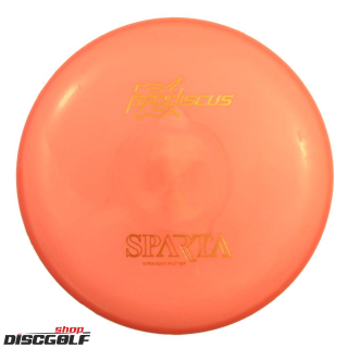 Prodiscus Sparta Basic Hard (discgolf)