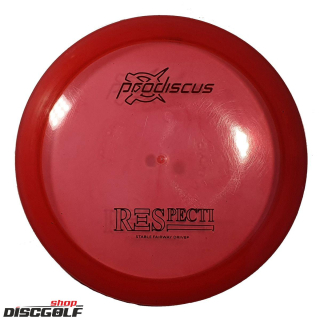 Prodiscus Respecti Premium (discgolf)