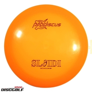 Prodiscus Slaidi Premium (discgolf)