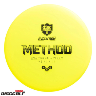 Discmania Method NEO (discgolf)