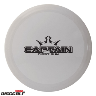 Dynamic Discs Captain Lucid First Run (discgolf)