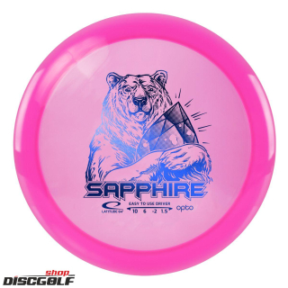 Latitude 64º Sapphire Opto (discgolf)