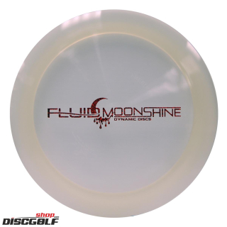 Dynamic Discs Freedom Fluid Moonshine