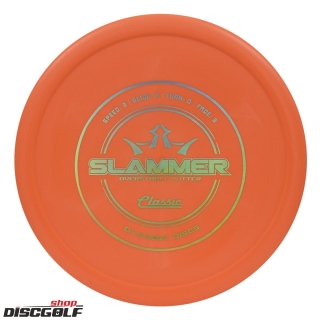 Dynamic Discs Slammer Classic