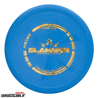 Dynamic Discs Slammer Prime