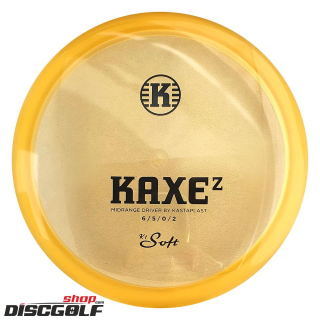 Kastaplast KaxeZ K1 Soft (discgolf)