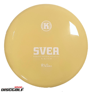 Kastaplast Svea K1 (discgolf)