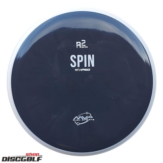 MVP Spin R2 Neutron (discgolf)