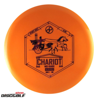 Infinite Discs Chariot I-Blend Run 5 (discgolf)