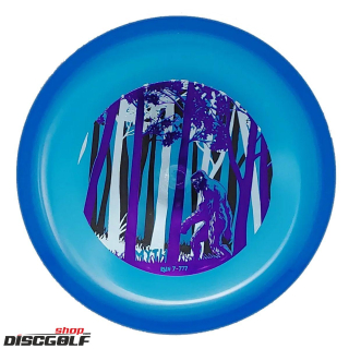 Infinite Discs Myth C-Blend Special Edition Run 7 (discgolf)