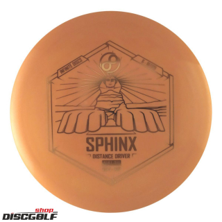 Infinite Discs Sphinx G-Blend Run 11 (discgolf)