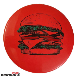 Infinite Discs Cohort G-Blend Burger