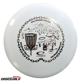 Latitude 64º Jade Gold L64HT (discgolf)