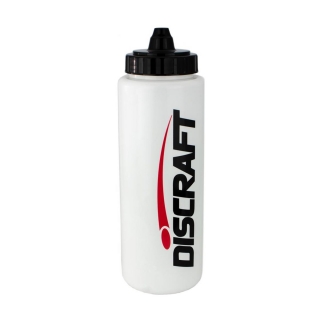 Discraft Lahev Plastová Bílá/White (discgolf)
