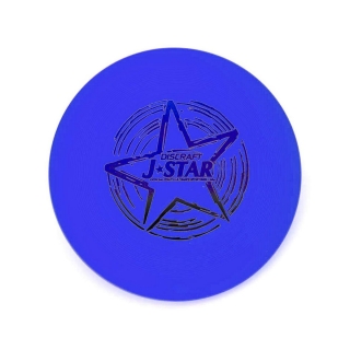 Discraft J-Star Junior 145gr Modrá/Blue