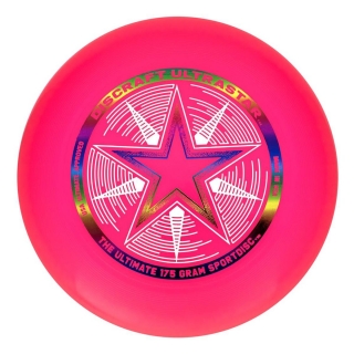 Discraft UltraStar Růžová/Pink (discgolf)
