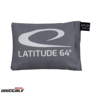 Latitude 64° Sportsack - Birdie Bag Šedá/Grey