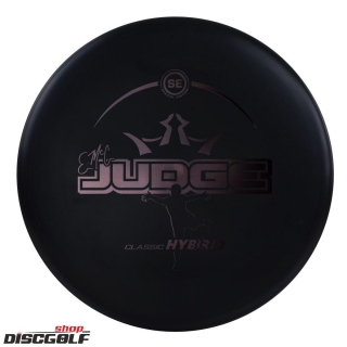 Dynamic Discs Judge EMac Classic Hybrid Special Edition