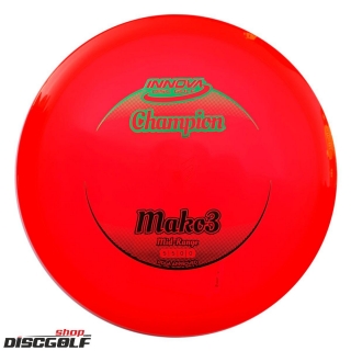 Innova Mako3 Champion (discgolf)
