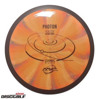 MVP Photon Cosmic Neutron 2021 (discgolf)