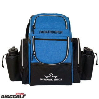Dynamic Discs Paratrooper Bag
