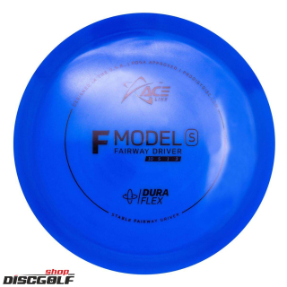 Prodigy F model S DuraFlex (discgolf)