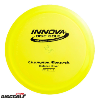 Innova Monarch Champion (discgolf)