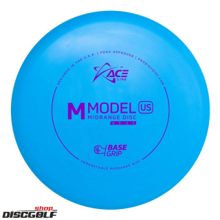 Prodigy M model US BaseGrip (discgolf)