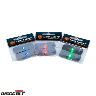 Discmania LED Světélka (discgolf)