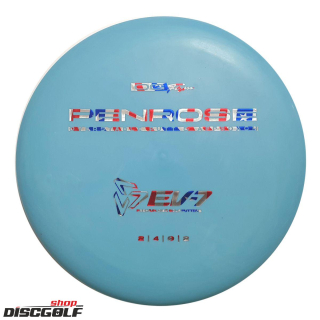 EV-7 Penrose OG Firm (discgolf)