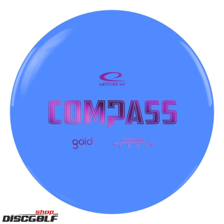 Latitude 64º Compass Gold 2021 (discgolf)
