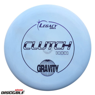 Legacy Discs Clutch Gravity (discgolf)