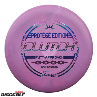 Legacy Discs Clutch Protege (discgolf)