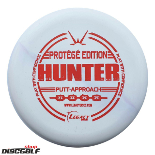 Legacy Discs Hunter Protege (discgolf)