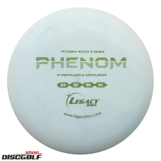 Legacy Discs Phenom Icon (discgolf)