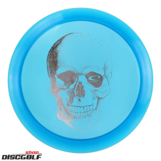 Latitude 64° Musket Opto X Happy Scull (discgolf)