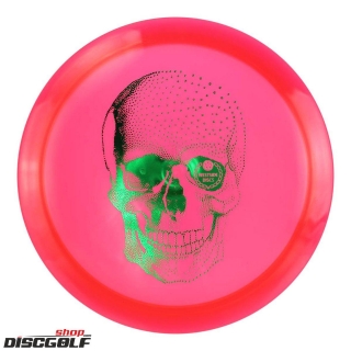 Westside Stag VIP X Happy Scull (discgolf)