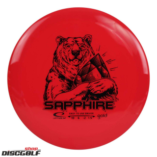 Latitude 64º Sapphire Gold (discgolf)