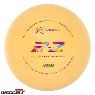 Prodigy PA2 200 (discgolf)