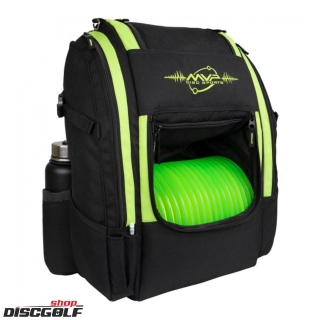MVP Voyager Lite Bag Černo-zelená/Black-green