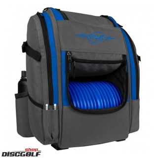 MVP Voyager Bag V2 Šedo-modrá/Grey-Blue